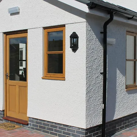 Villa Cambrian View Aberystwyth Exterior foto