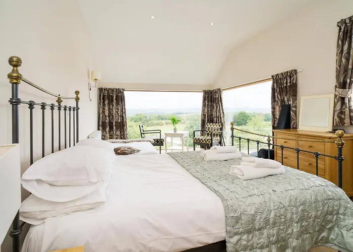 Cambrian View