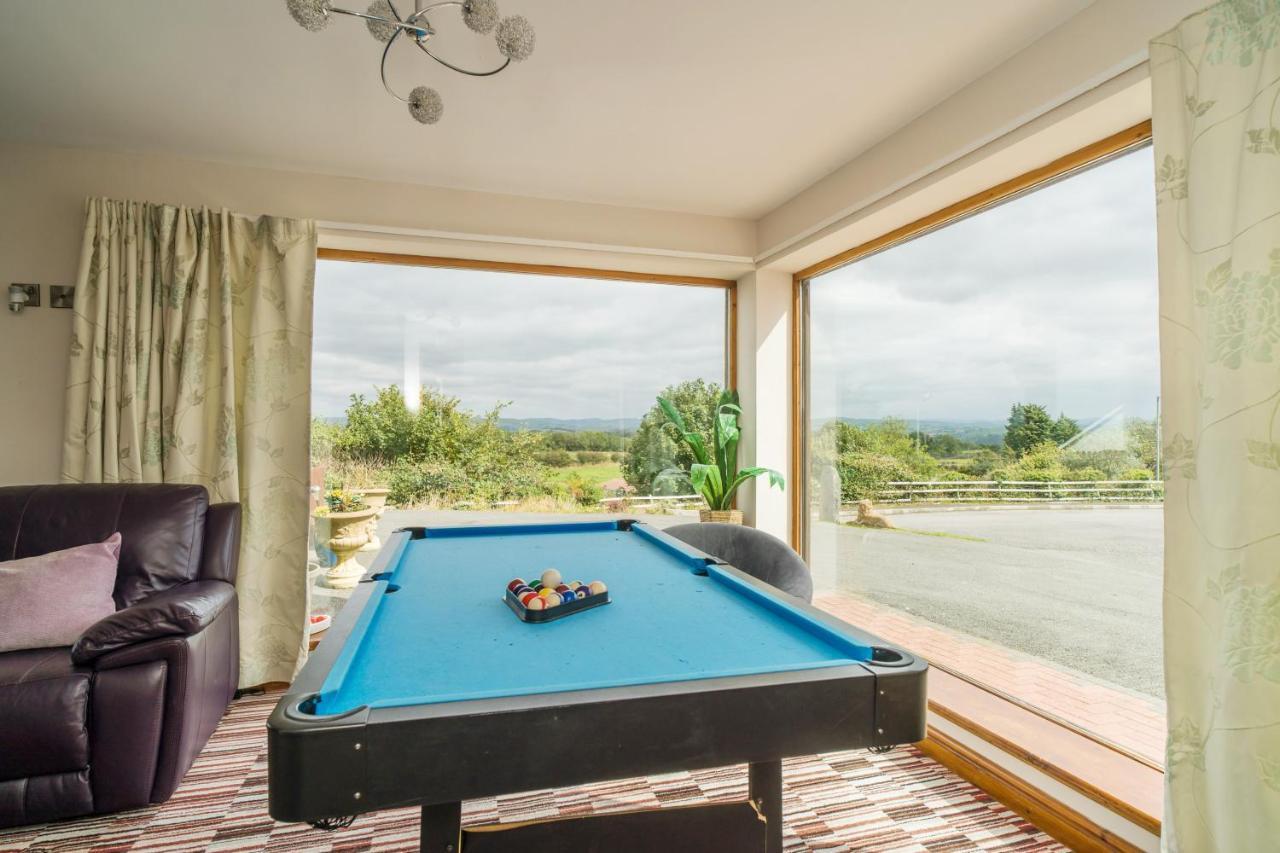 Holiday home Cambrian View *