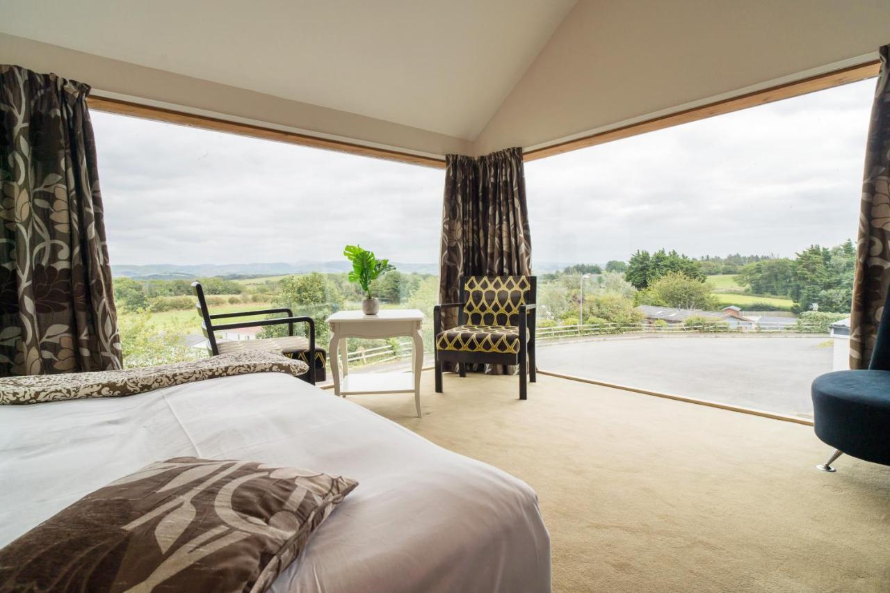 Holiday home Cambrian View *