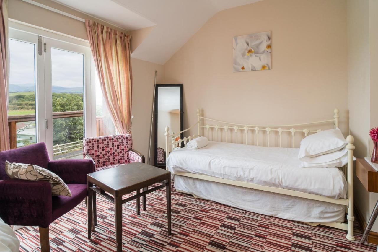 Cambrian View Holiday home *