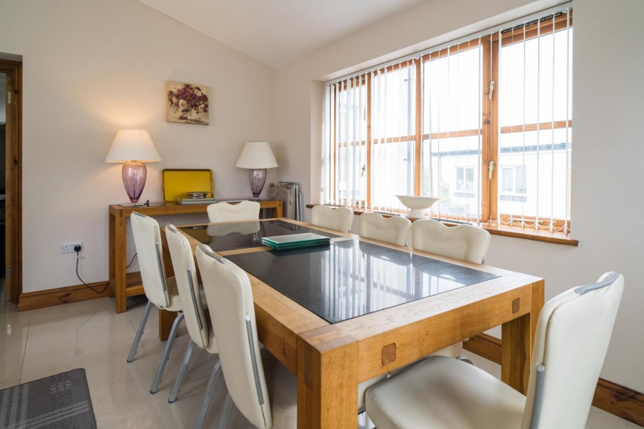 Cambrian View Holiday home *