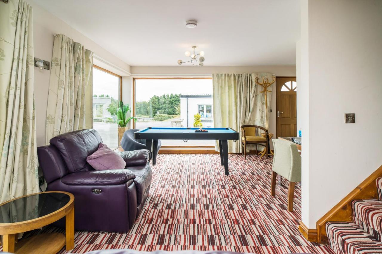 Holiday home Cambrian View Aberystwyth