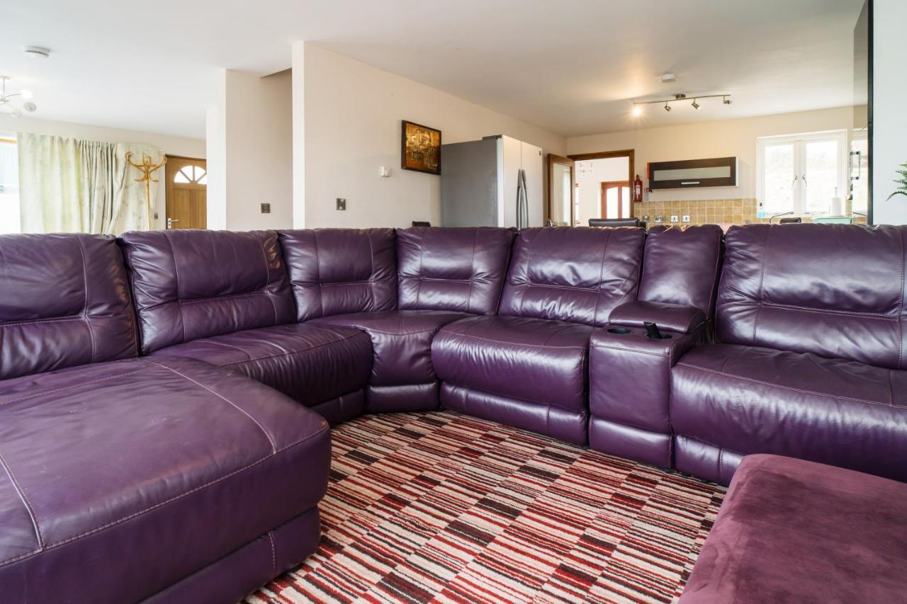 Holiday home Cambrian View *