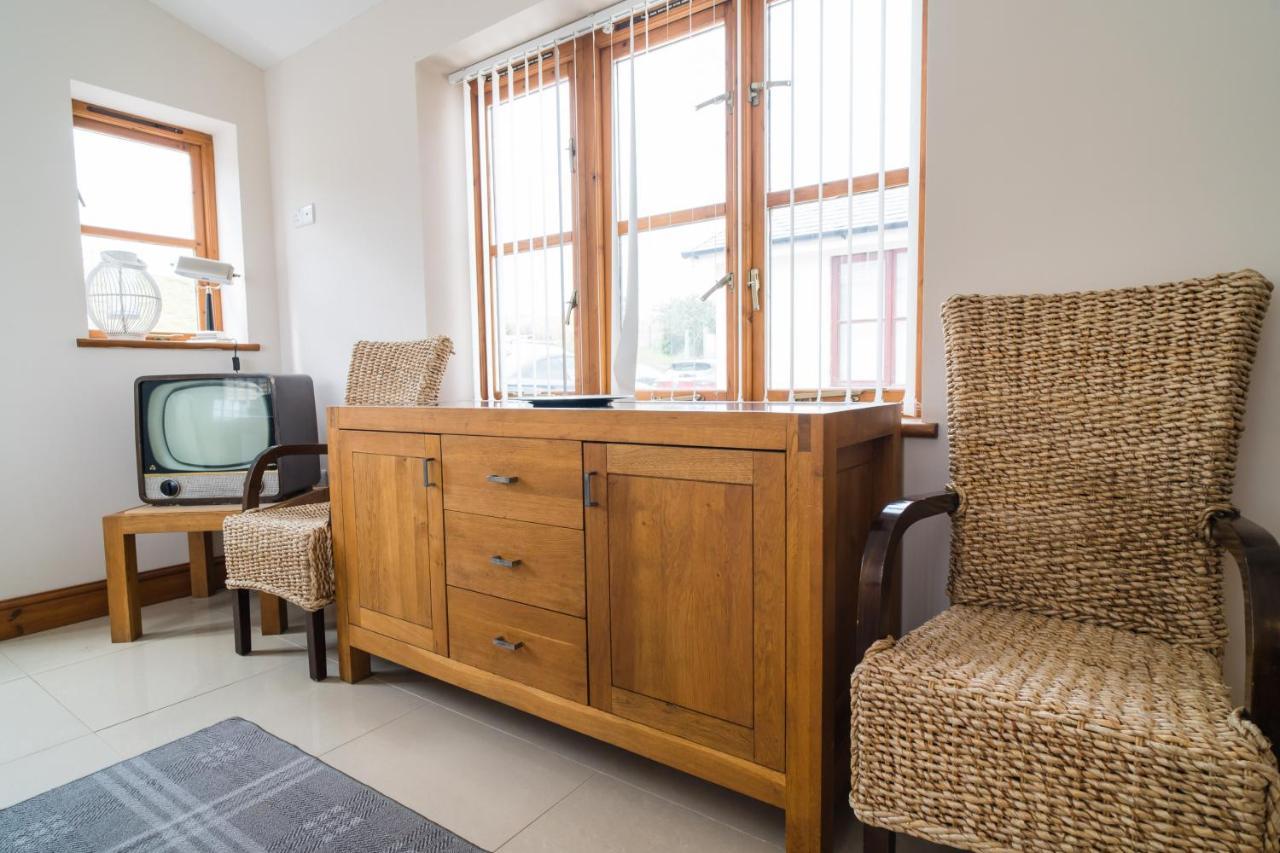 Holiday home Cambrian View *