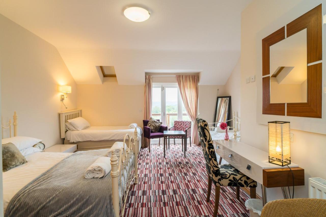 Cambrian View Holiday home Aberystwyth