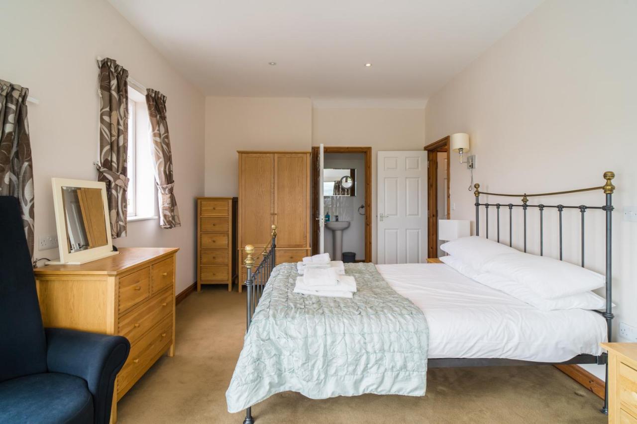 Holiday home Cambrian View *
