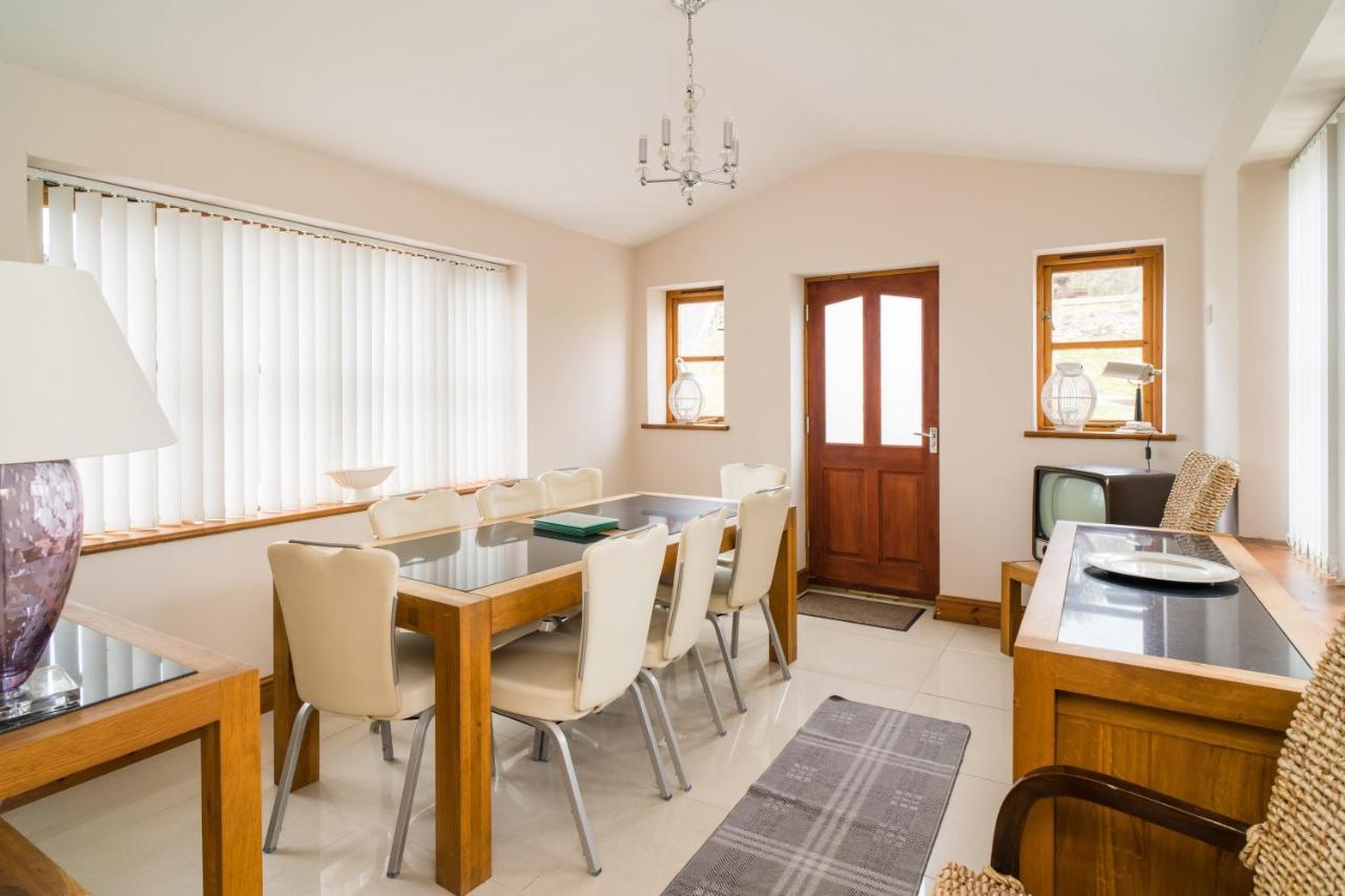 Holiday home Cambrian View