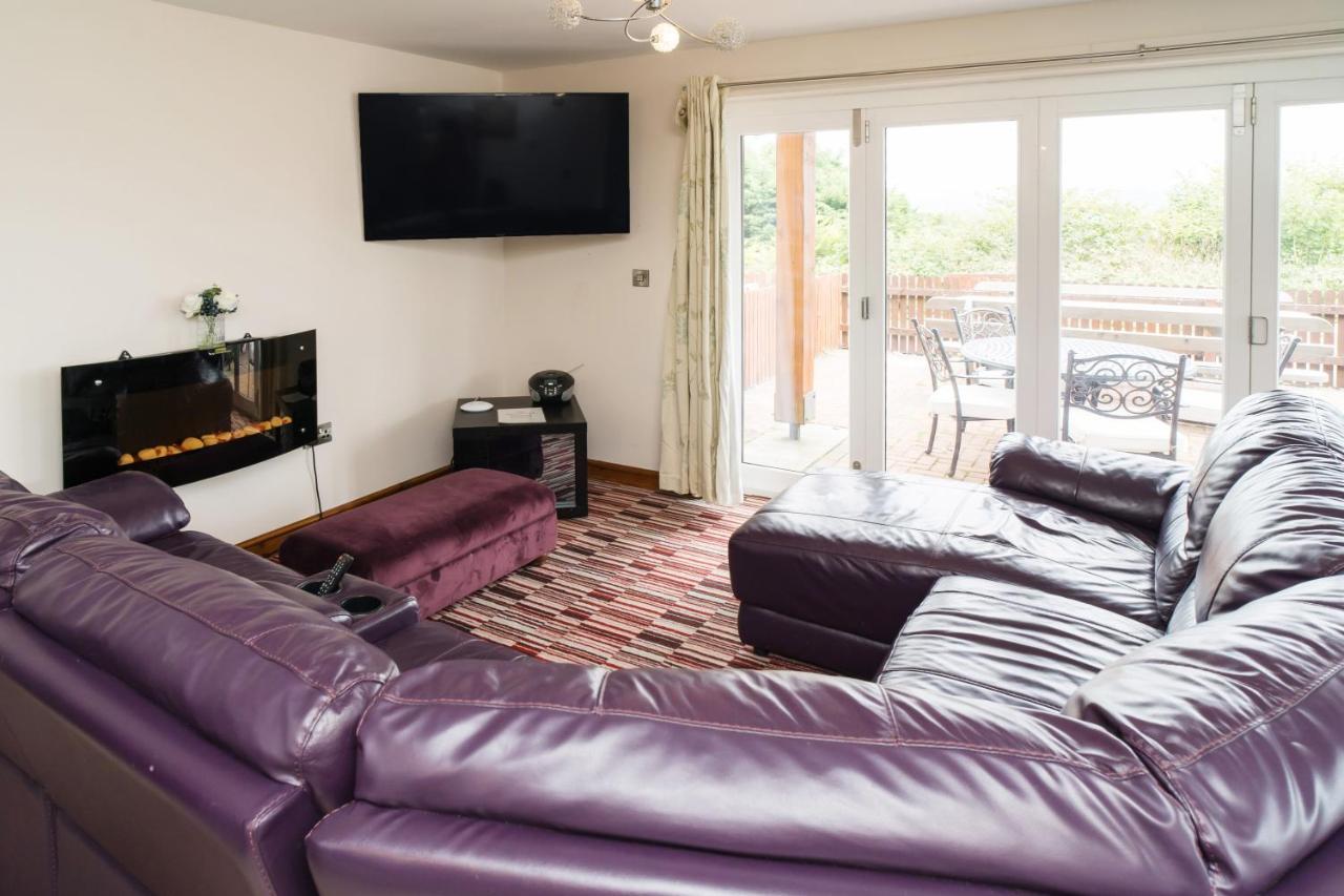 Holiday home Cambrian View