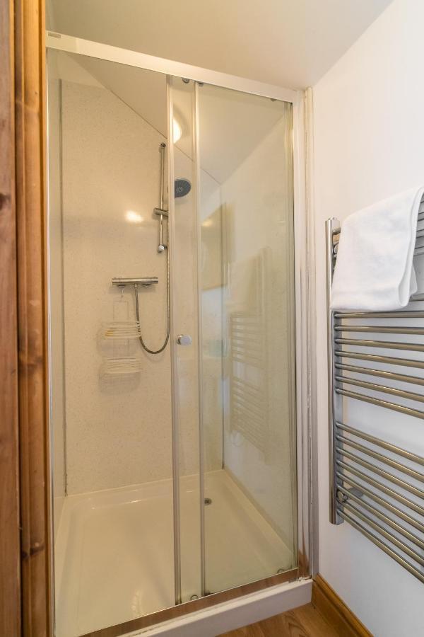 Cambrian View Holiday home *