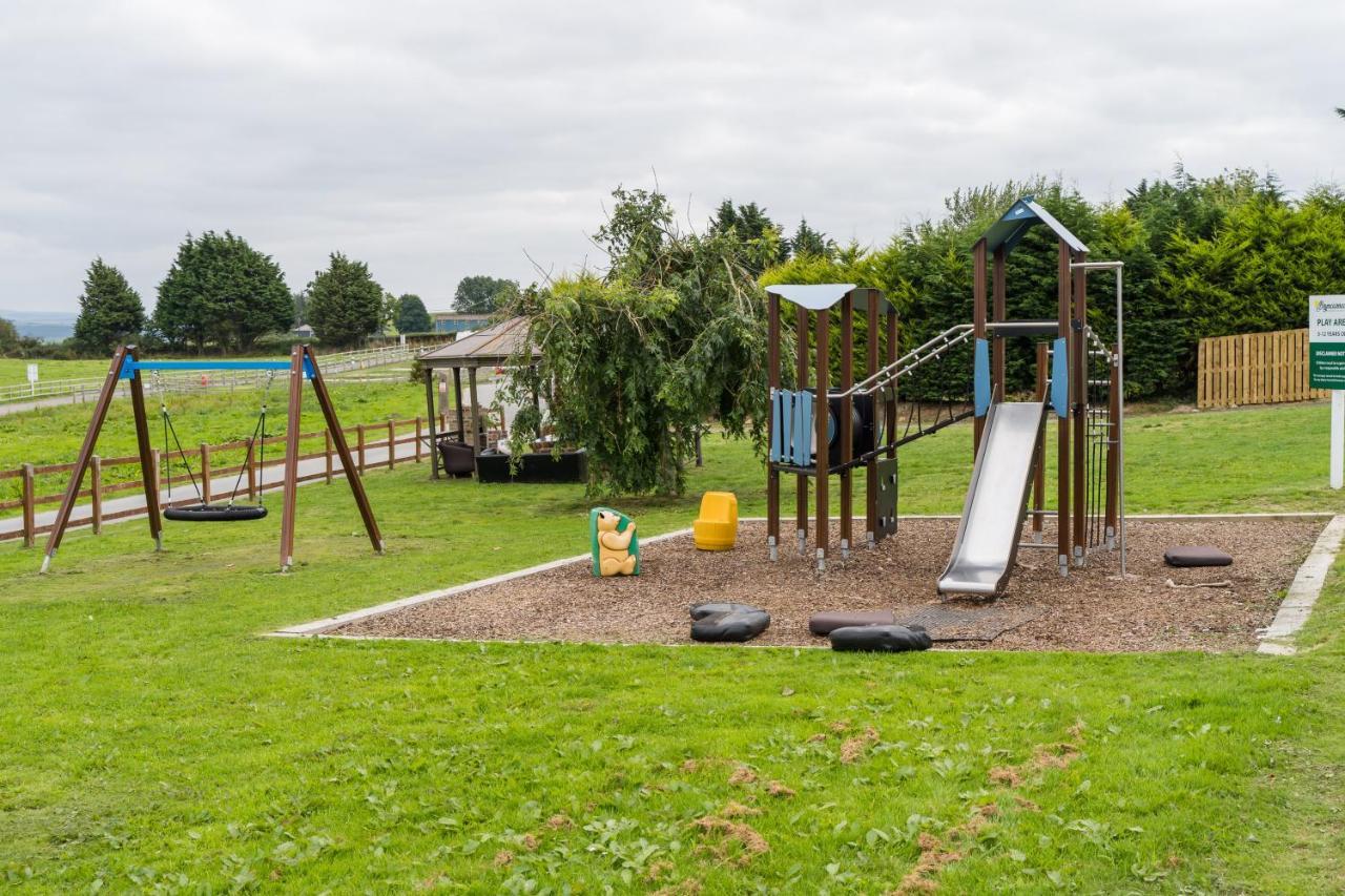 Cambrian View Holiday home *
