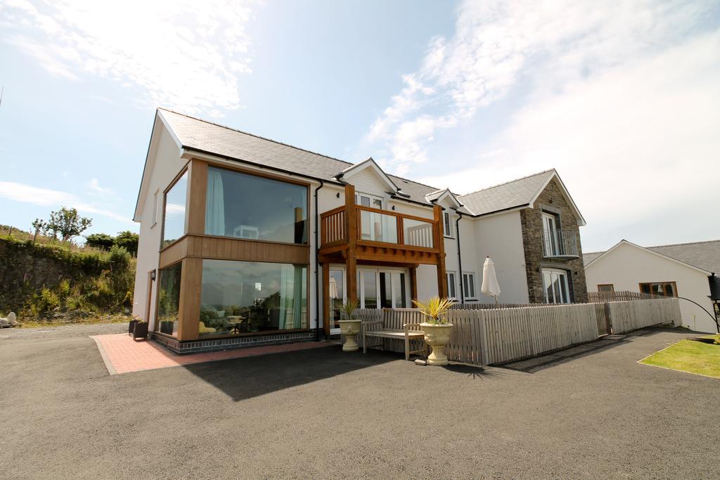 Holiday home Cambrian View *