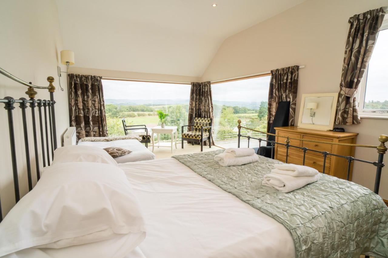 Cambrian View Vakantiehuis Aberystwyth